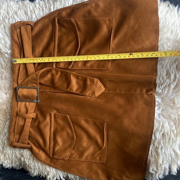 ZARA Trafaluc Skirt - Picture 9 of 9